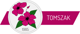 Tomszak Logo first